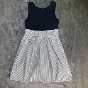 COPY - Tommy Hilfiger Sleeveless Dress 💙